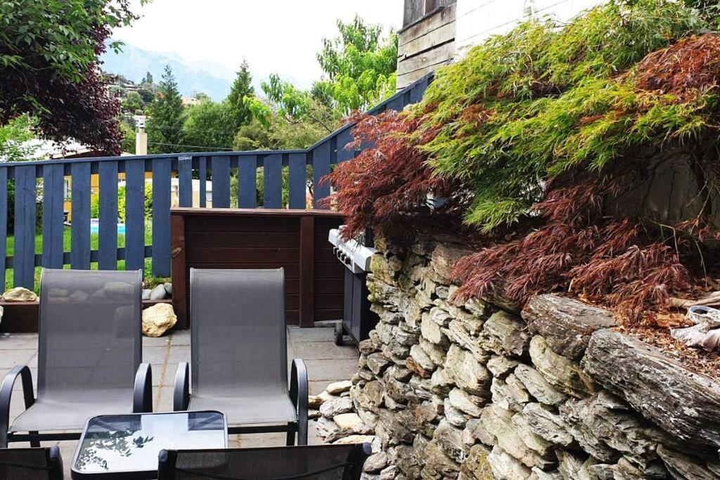 Central Cozy House - 10 Min Walk To Town Queenstown Exteriör bild